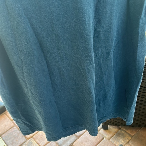 Simply Southern Breast Cancer Awarness T-shirt Follow Your Hope Pink sz XL GUC - Picture 13 of 13